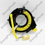 Clock SPRING#84306-12070 For Tacoma 1999-2004 4RUNNER 1997-2000 Sienna 1999-2003 New. Price: $19.37.