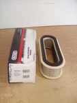 Oregon 30-018 Air Filter Open. Price: $14.99.