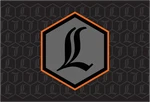 Legend Suspension Revo Arc Canister Decal - Orange 43202401 New. Price: $29.95.