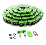 Chain For Polaris 250 Trail Boss 1992 Green O-ring 520-84L By Race-driven New. Price: $21.95.