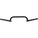 Burly Brand 1" Clubman Handlebar Black B12-6000B New. Price: $151.26.