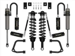 Icon K53197T For 22-25 Toyota Tundra 2-3.5IN Stage Tubular Suspension System New. Price: $3596.95.