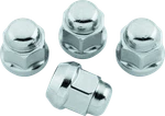 Quadboss Lug Nuts 12X1.25 17MM-OD Box Of 4 New. Price: $17.49.