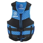 Yamaha Oem High Quality Neoprene Life Vest Pfd With Side Handles MAR-23HAN-BL-SD New. Price: $84.94.