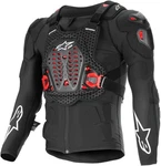 Alpinestars 6507625-132-XXL Bionic Xtr Plasma Protection Jackets 2XL Black/re... New. Price: $379.95.