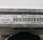 05-06 Ford Crown Victoria Grand Marquis Ecm Ecu Pcm 150R 6W7A-12A650-AJB RPJ1 Used. Price: $109.95.