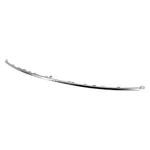 Sherman Parts CHDURA14-98U Front Lower Center Bumper Cover Molding (value Line New. Price: $102.07.