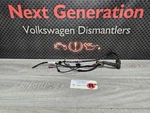 2010 - 2014 Volkswagen Golf Gti Right Passenger Side Hatch Liftgate Wire Harness Used. Price: $25.18.