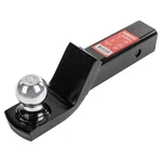 Kimpex Ball Mount With 1 7/8" 3500 Lbs New. Price: $54.95.