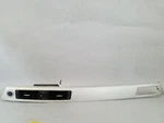 09 Bmw 328 Series Center Vent Push Start Trim Sil Used. Price: $133.75.