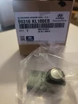 Genuine Hyundai Park Sensor 99310-KL100-EB New. Price: $210.00.