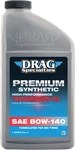 Drag Specialties Oil Transmission 80W-140 U.s. Quart 3603-0071 New. Price: $19.95.