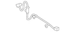 Gm Oem 19-23 Sierra 1500 Center Console-wire 84376073 New. Price: $59.77.