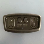 574-295-8777 Positron EX01164 Light Switsh Chevy Gmc Used. Price: $39.92.