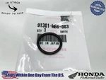 Honda Oem O-ring (21.9X2.5) 91301-MB6-003/GL1100 GL1200 Goldwing New. Price: $10.78.