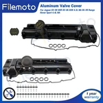 Valve Cover For Jaguar 03-04 Xkr 03-06 XK8 4.2L 06-09 Range Rover Sport 4.4L Na New. Price: $429.99.