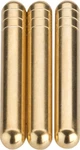 Rockshox Reverb / Stealth Brass Post Keys Size 3, Qty A1, A2, And B1 New. Price: $11.35.