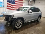 Anti-lock Brake Part Assembly Without Adaptive Cruise Fits 18-21 Bmw X3 940355 Used. Price: $146.20.