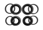 Girodisc Rear Caliper Rebuild Kit Fits Porsche 911 Carrera S/4S (996/997) New. Price: $70.50.