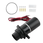 Electric Toilets Motor Pump Assembly For Jabsco 37010-SERIES 12V 37010-0090 New. Price: $112.29.