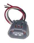 Alternator / Generator Connector Adapter Plug Fits Subaru Suzuki New. Price: $16.00.