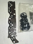 Gm Oem Plate Kit 24272468 New. Price: $36.42.