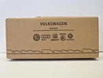 New Vw Passat B5/B5.5 (type 3B/3BG) Fuel Filler Flap 3B9809857AGRU Oem Neu. Price: $243.43.