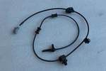 2013 2014 2015 2016 2017 Subaru Xv Crosstrek Right Rear Abs Sensor 27540SG020 Used. Price: $29.14.