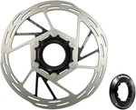 Sram Paceline Disc Brake Rotor - 160MM, Center Lock, 1.85MM, Includes Internal New. Price: $60.00.