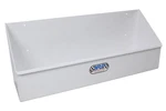 Hepfner Racing Products Gear Shelf Single Row Holds 10 Cases White HRP6518-WHT New. Price: $86.72.