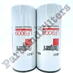 LF9009 Fleetguard Oil Filter For Cummins 3401544 (pack Of 2) New. Price: $98.00.