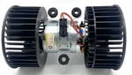 Acm 0157.0018 Hvac Blower Motor Made In Germany New. Price: $110.00.
