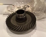 Nos Oem, Genuine Kawasaki 1998-2002 Prairie Gear Assembly Bevel 13101-1277 New. Price: $150.00.
