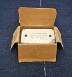 Kluhsman KRC-1021 One Ballast 24LB Pre-drilled White Lead Performance New. Price: $98.10.