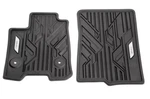 2023-2026 Gmc Canyon 1ST Row Premium All-weather Floor Mats 85654733 Oem New. Price: $118.97.