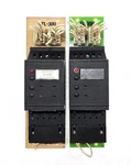 Cerberus Pyrotronics TL-30U Pcb Circuit Module 580-121721-14 (lot Of 2) Used. Price: $400.00.
