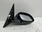 2011-2013 Kia Forte Htbk & Sdn Right Passenger Side View Exterior Door Mirror Oe Used. Price: $39.97.