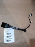 Seat Belt Front Bucket Driver Buckle Fits 16-18 Edge 299611 Used. Price: $45.10.