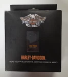 Harley-davidson Road Tech Bluetooth Adaptor Stereo & Mono 98271-09VM 2008 New. Price: $30.00.