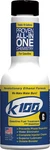 K100 Fuel Treatment (gasoline) 8OZ New. Price: $14.93.