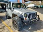 2008 Jeep Wrangler Oem Abs Pump Assembly Anti Lock Brake Actuator Manual 6 Speed Used. Price: $300.00.