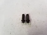 Front Drive Shaft To Axle Flange Bolts Fits 2011-2016 Ford F250 F350 Used. Price: $20.00.