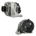 Bosch Alternator For Volvo S60 S80 V70 Ii ... 0986044900 0124525001 Remanufactured. Price: $586.18.