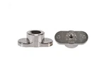 Rotary Brand Replacement 25MM Blade Adapter For Fits Mtd 16714 New. Price: $13.47.