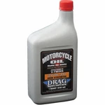 Semi Synthetic Motorcycle Oil - 20W40 Atv/utv Street Bike Dirt Pwc New. Price: $47.12.