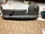 Dms SA17685 Lh Pod Kit Taupe Freightliner/ Daimler New. Price: $45.85.