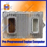 2014 Chrysler 300 3.6L Engine Computer Ecm P68214186 *vin Programmed Remanufactured. Price: $134.98.