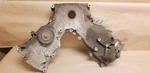 Timing Cover 5.4L 3V Fits 05-10 Ford F250SD Pickup 2000240 Used. Price: $100.90.