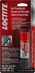 Loctite 37701 Red Threadlocker Henkel 511537 High-strength New. Price: $15.75.
