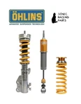Tos MX00S1 Ohlins Road & Track For Toyota Corolla Gr 2023 2026 Nuovo. Price: $4058.83.